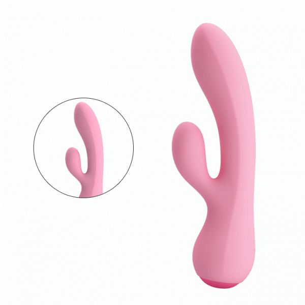 PRETTY LOVE - ZACHARY USB 12 function
