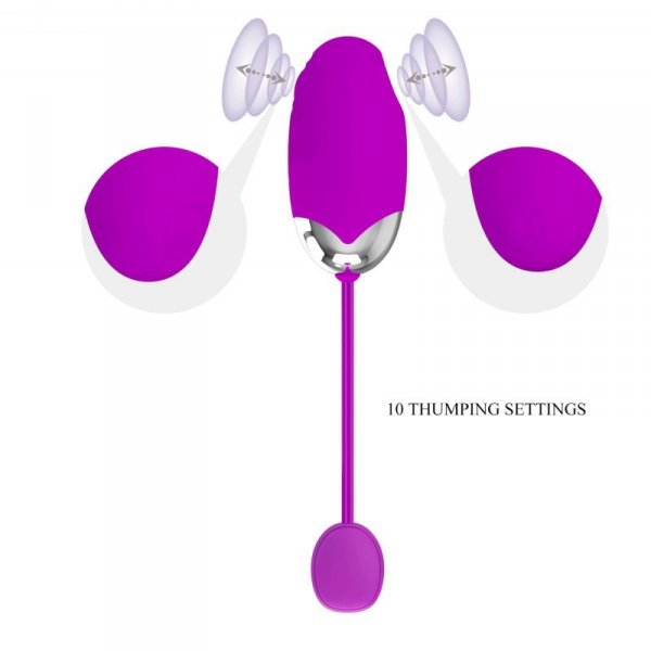KAILA, 10 tapping functions 10 thumping functions Mobile APP remote control
