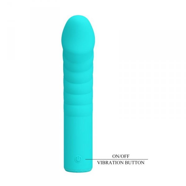 PRETTY LOVE - Rylan, 10 vibration functions