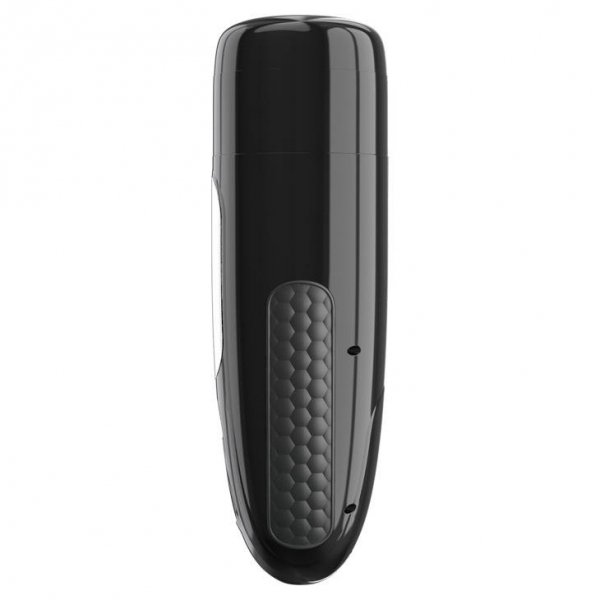 PRETTY LOVE - MARLON Automatic Rotating & Thrusting 10 Function, USB / Voice