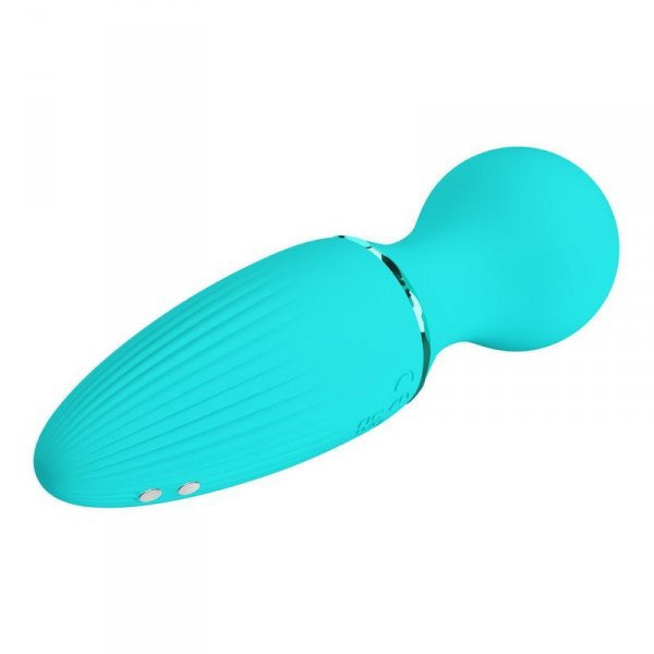 DWAYNE, Little Cute, 10 vibration functions, Magnetic USB charging