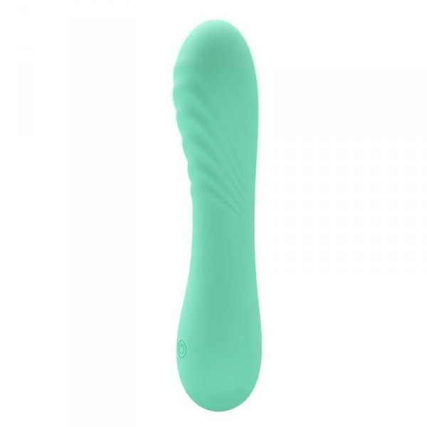 PRETTY LOVE - Alexisrose, 10 vibration functions, Silicone