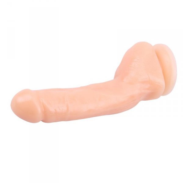 Realistic 9.9&quot; MR.MARCUS&quot;