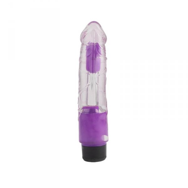 8.1&#039;&#039;Realistic Vibe-Purple