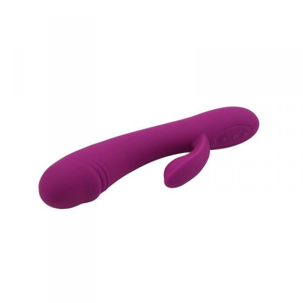 Romp Vibe-Purple