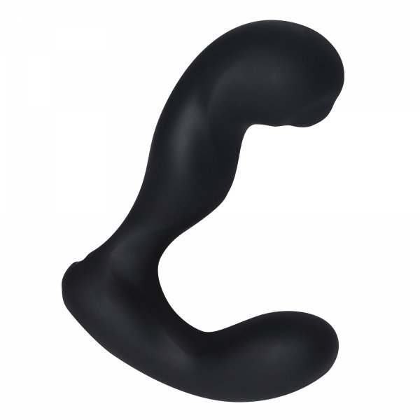Svakom Iker App Controlled Prostate and Perineum Vibrator - wibrujący masażer prostaty i krocza z aplikacją 