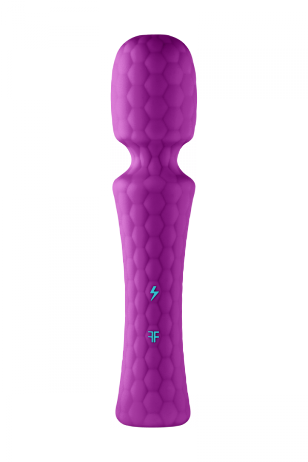 FEMMEFUNN ULTRA WAND PURPLE - masażer (fioletowy)