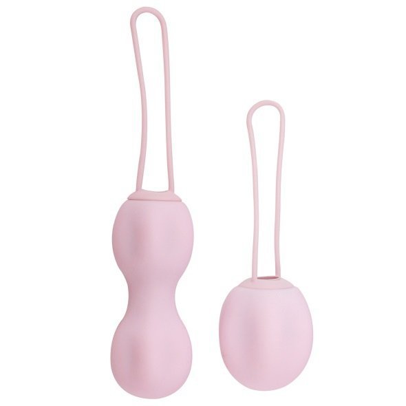 Kulki gejszy Nomi Tang IntiMate (sakura)