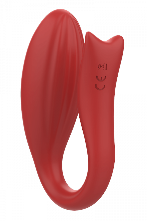 Dream Toys Red Revolution Pandora - wibrator dla par