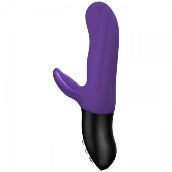 Pulsator 	FUN FACTORY  BI STRONIC Fusion, fioletowy