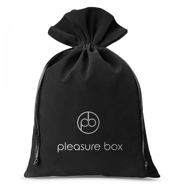 Dream Toys Pleasure box Let's Go Anal - For Anal Lovers - zestaw do stosunku analnego 