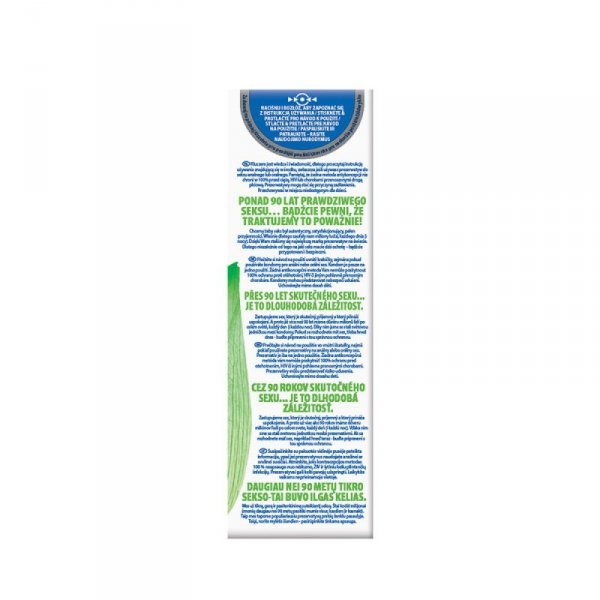 Durex Naturals 10szt.
