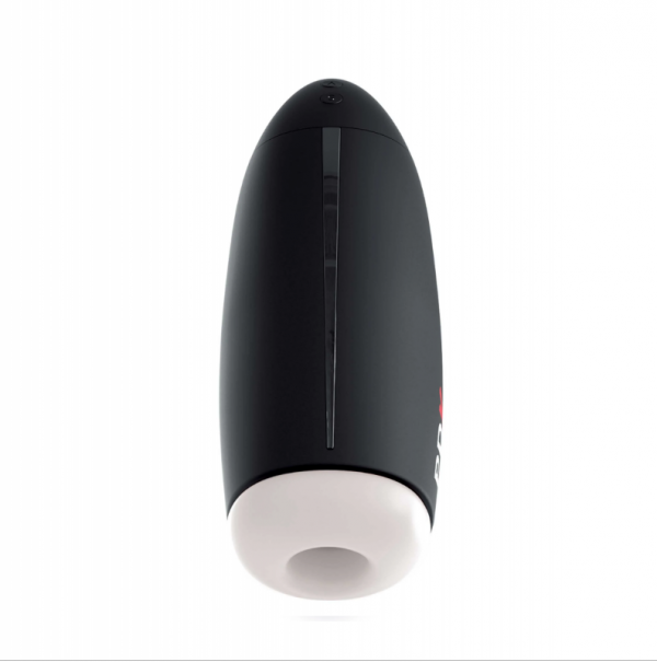 Masturbator Pipedream PDX Elite Fap-O-Matic Black
