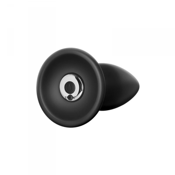Anal Fantasy Korek Analny Elite  Large Rechargeable Anal Plug - korek analny (czarny)