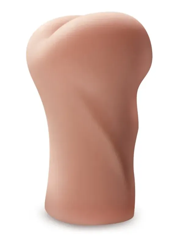 PDX Male Masturbator Blow &amp; Go Mega Stroker Light  masturbator (cielisty) 