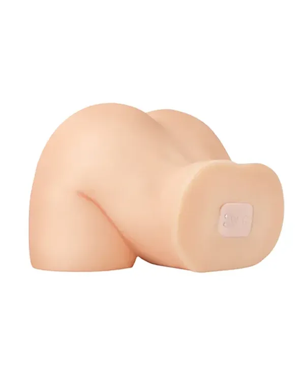 Shake That Ass Vibrating Mega Masturbator Light - masturbator (cielisty)