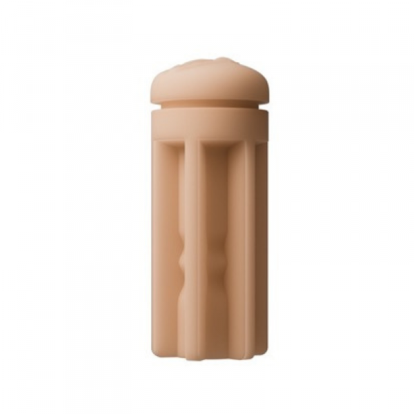Lovense rękaw do masturbatora Vagina-Shaped Sleeve for Solace Pro - masturbator (cielisty)