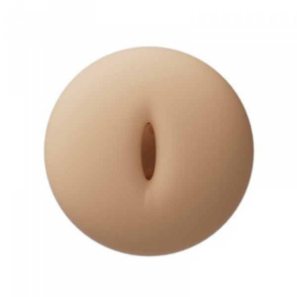 Lovense rękaw Neutral-Shaped Sleeve for Solace Pro - masturbator (cielisty)