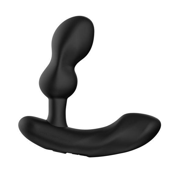Lovense Edge 2 - masażer prostaty (czarny)