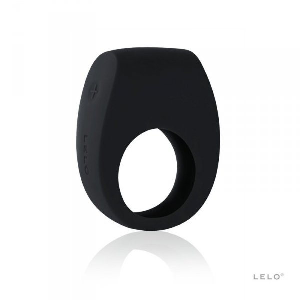 LELO - Tor 2 (czarny)