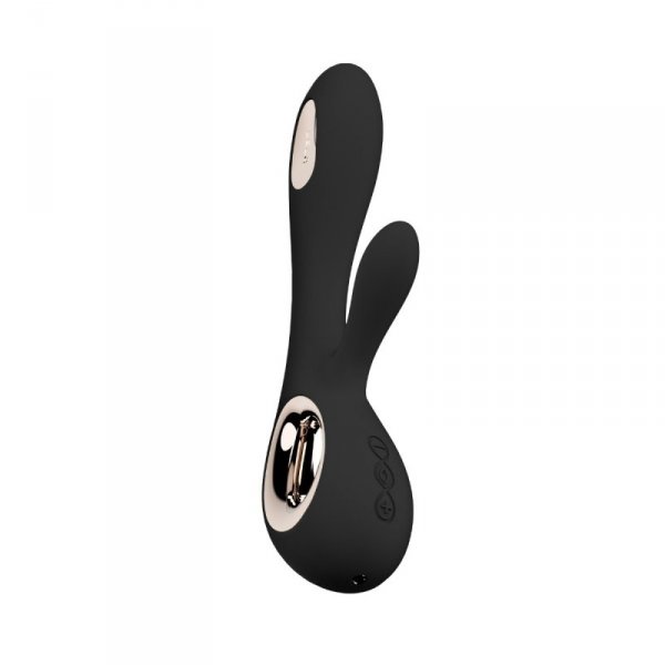 Lelo Soraya Wave Black