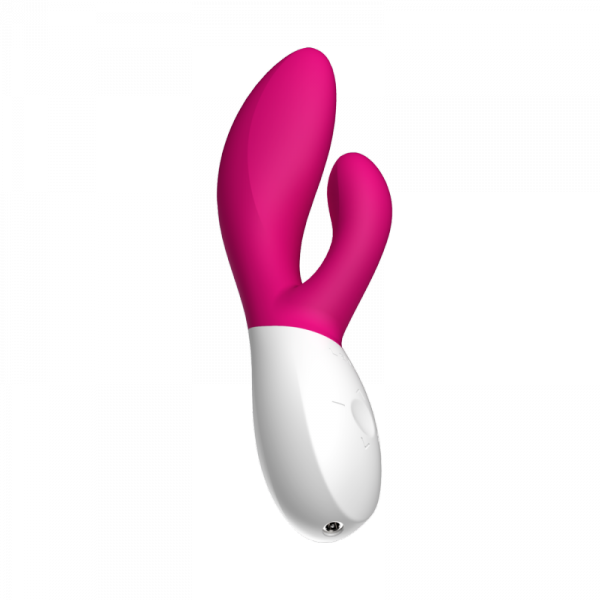 Lelo Ina Wave 2 Cerise