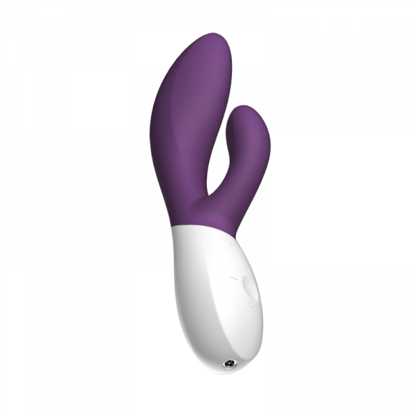 Lelo Ina Wave 2 Plum
