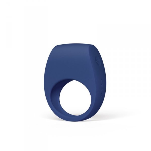 Lelo Tor 3 Base Blue