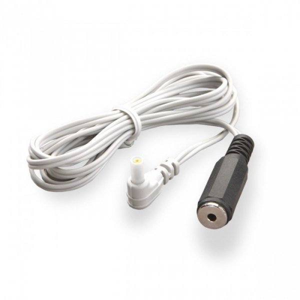 Mystim Adapter dla 2,5mm phone jack
