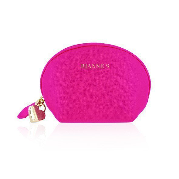 Rianne S Essentials Pulsy Playball - Wibrujące Jajko (różowy)