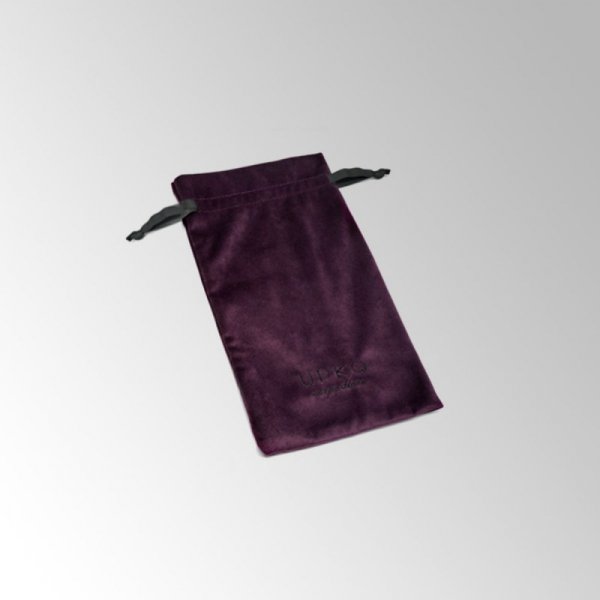 Upko Vaginal/Anal Hook - korek analno - waginalny (złoty)