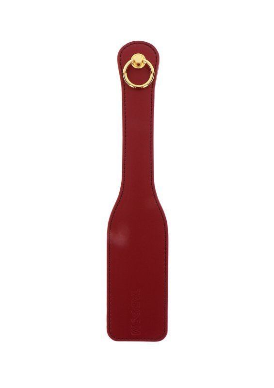 Taboom Paddle Red - packa (czerwony)