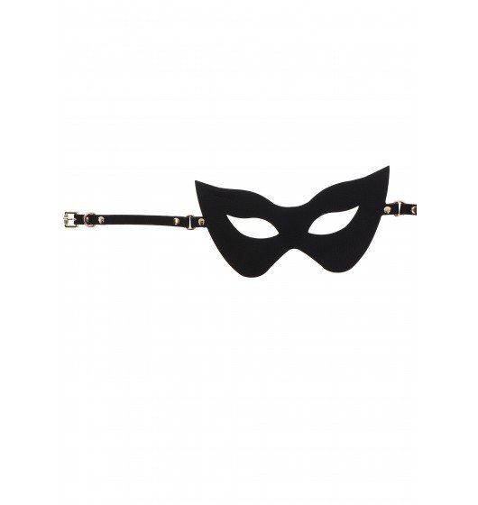 Taboom Dona Cat Mask - maska (czarny)
