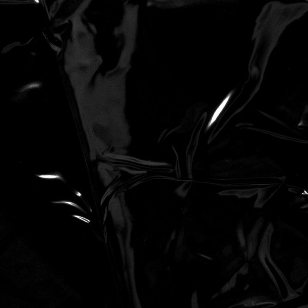 Taboom Wet Play Queen Size Bedsheet Black - prześcieradło (czarne)