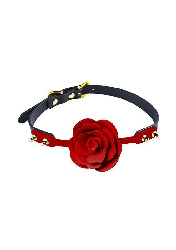 Zalo &amp; Upko Luxurious &amp; Romantic Bondage Play Kit - zestaw akcesoriów (czarny)