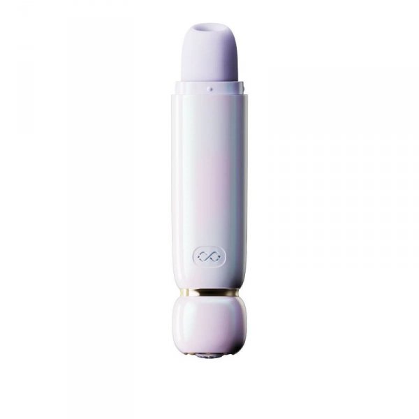 Zalo Lia Lavender Purple - masażer łechtaczki (fioletowy)