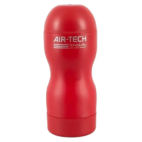 Tenga masturbator Air-Tech for Vacuum Controller Regular (czerwony)