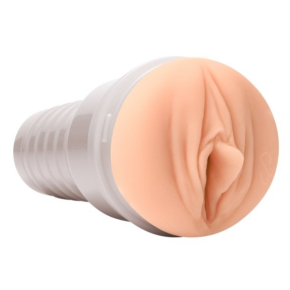 Fleshlight Girls Sky Bri Celestial - masturbator pochwa (cielisty)