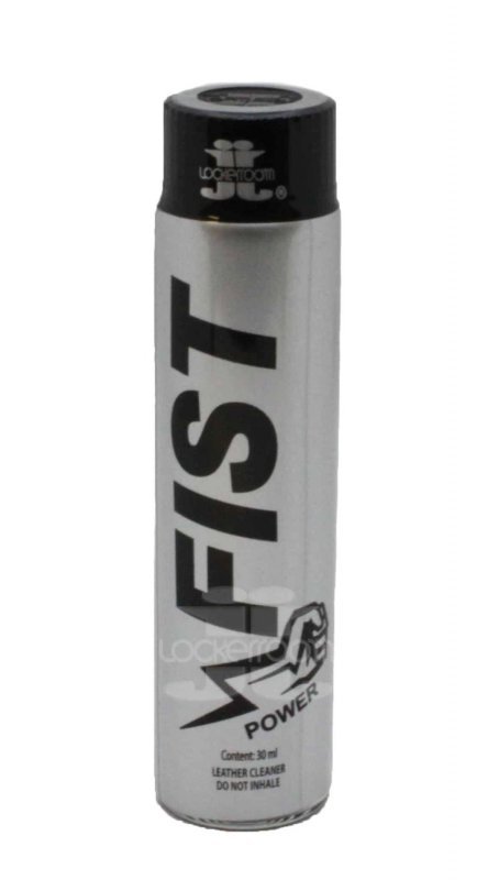 FIST Tall 30 ml leather cleaner