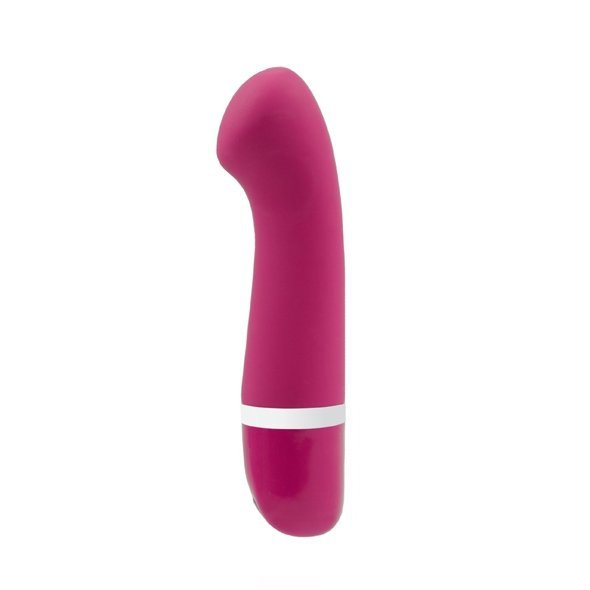 B Swish Bdesired Deluxe Curve - Wibrator Klasyczny (różany)