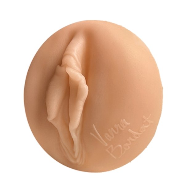 Fleshlight Girls Vanna Bardot Dopamine - masturbator pochwa (cielisty)