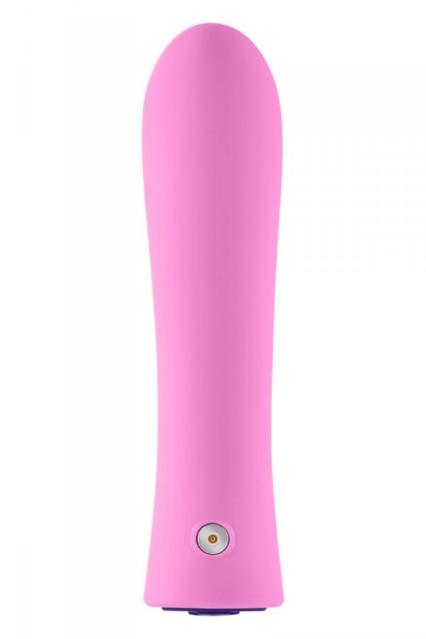 FemmeFun Hana Thumping Bullet Pink - mini wibrator (różowy)