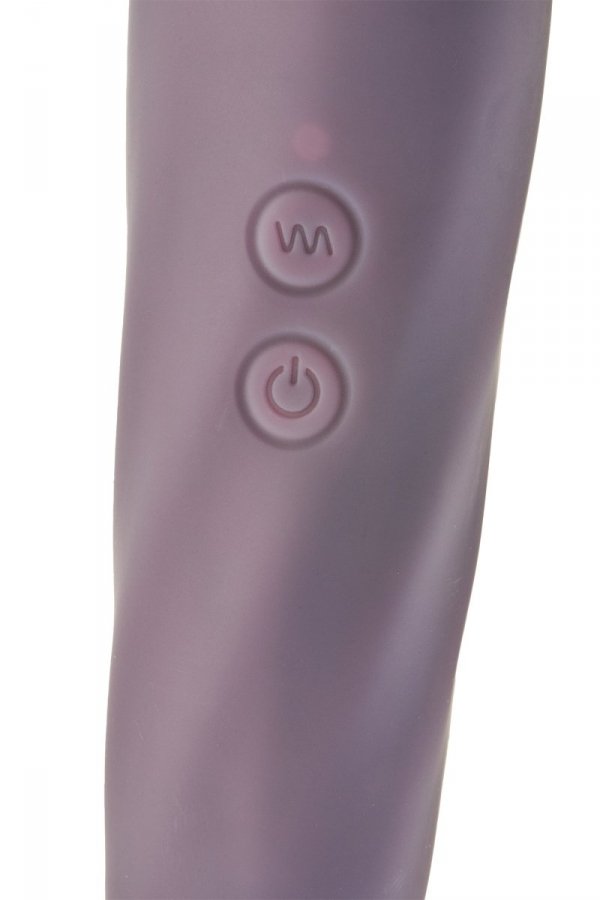 Dream Toys Royal Fantasies Nomia - masażer ciała