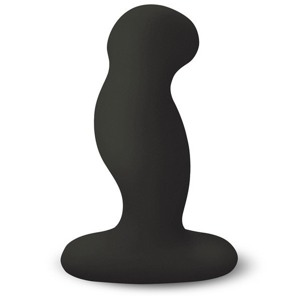 Nexus G-Play+ Large - Masażer prostaty (czarny)