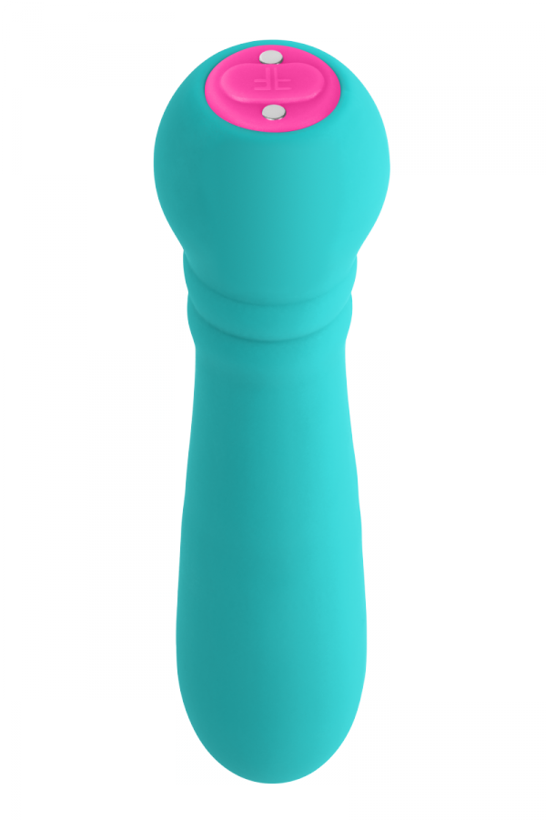 FEMMEFUNN ULTRA BULLET TURQUOISE - mini wibrator (turkusowy)