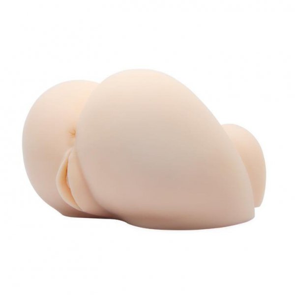 BAILE - GRACES Vibrating Pleasure Ass&amp;Vagina