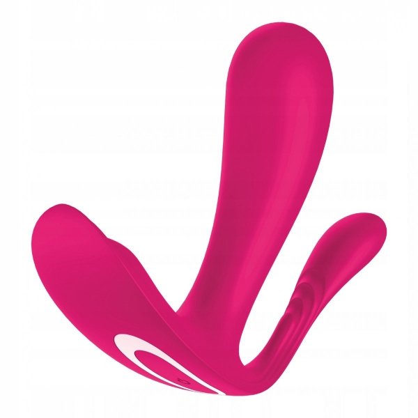 Satisfyer Top Secret+ - wibrator