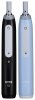 Braun Oral-B szczoteczka elektryczna iO 3 zestaw DUO BLACK & BLUE