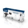 Pionowy odkurzaacz ICONIC SMART VP6025 CONCEPT