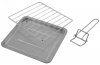 ESPERANZA MINI PIEKARNIK PROSCIUTTO 20L 1600W ROŻNEM EKO008